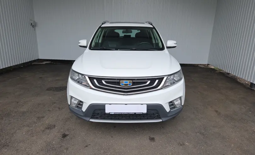 Geely