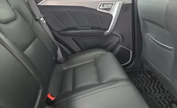 Geely Emgrand X7 2018 года за 30 990 BYN в Минск
