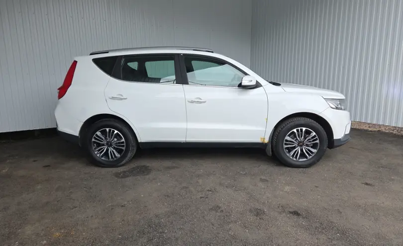 Geely