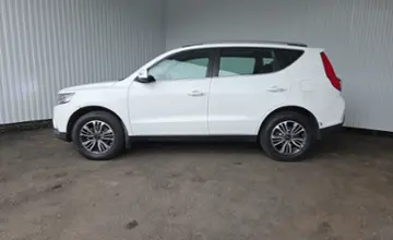 Geely Emgrand X7 2018 года за 30 990 BYN в Минск