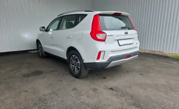 Geely Emgrand X7 2018 года за 30 990 BYN в Минск
