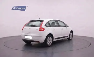Citroen C4 2009 года за 14 990 BYN в Гомель