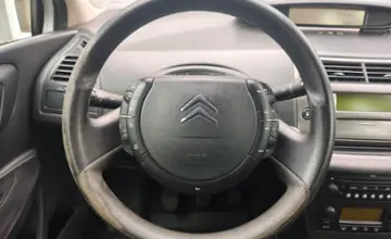 Citroen C4 2009 года за 14 990 BYN в Гомель
