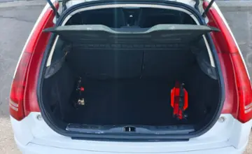 Citroen C4 2009 года за 14 990 BYN в Гомель