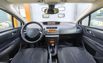 Citroen C4 2009 года за 14 990 BYN в Гомель