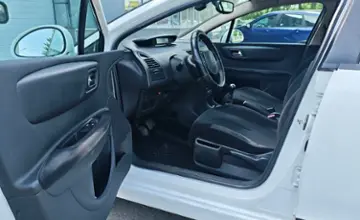 Citroen C4 2009 года за 14 990 BYN в Гомель