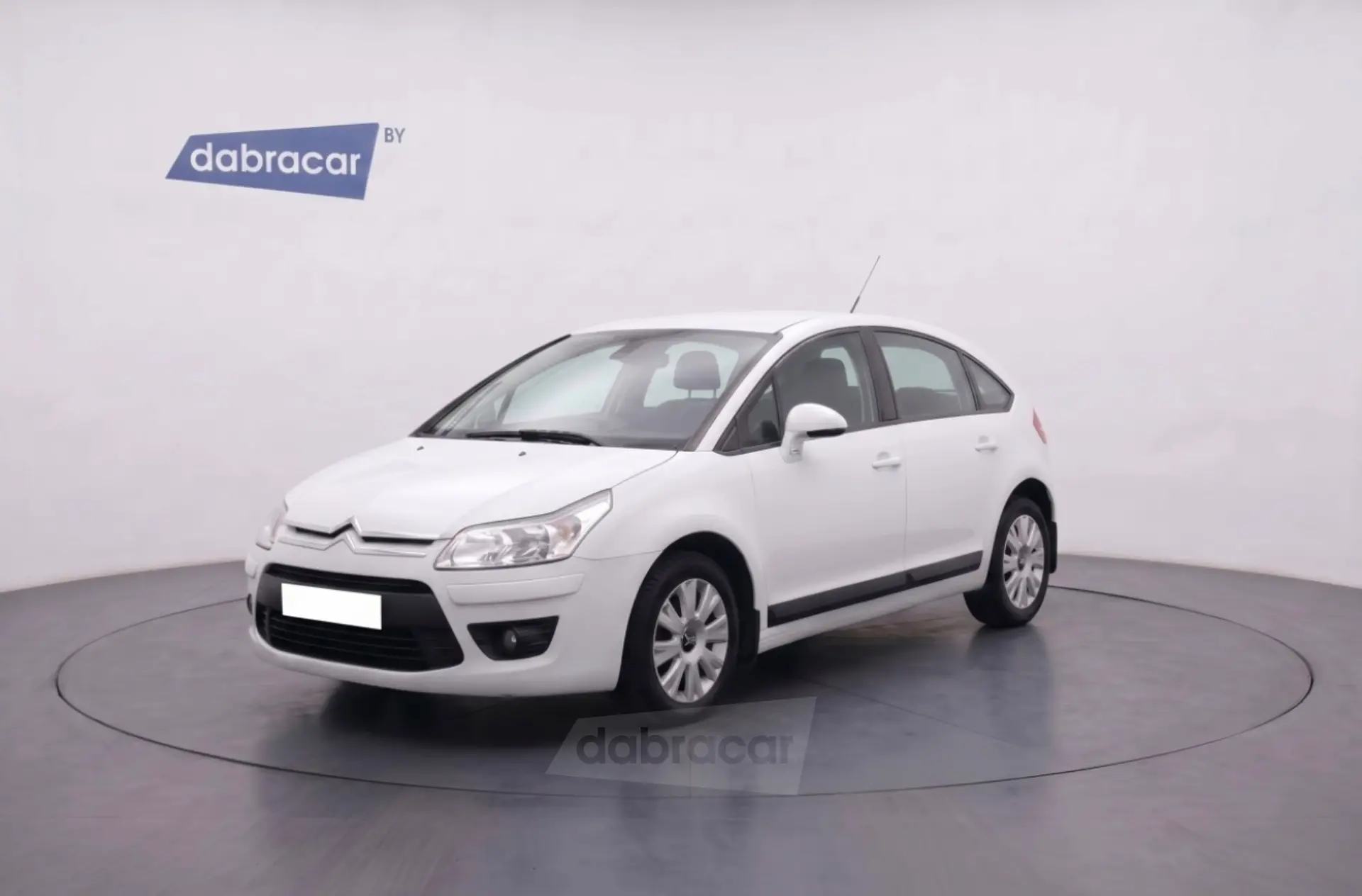 Citroen C4 2009 года за 14 990 BYN в Гомель