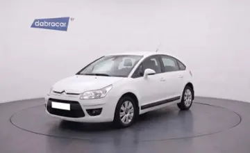 Citroen C4 2009 года за 14 990 BYN в Гомель