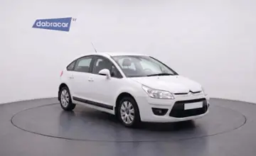 Citroen C4 2009 года за 14 990 BYN в Гомель
