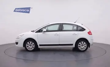 Citroen C4 2009 года за 14 990 BYN в Гомель