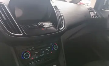 Ford C-MAX 2018 года за 30 990 BYN в Минск