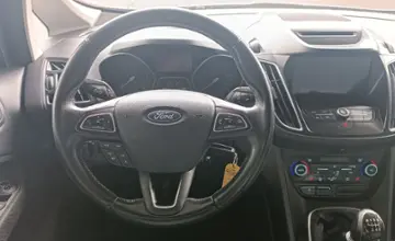 Ford C-MAX 2018 года за 30 990 BYN в Минск