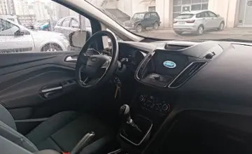 Ford C-MAX 2018 года за 30 990 BYN в Минск