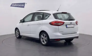 Ford C-MAX 2018 года за 30 990 BYN в Минск