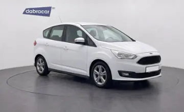 Ford C-MAX 2018 года за 30 990 BYN в Минск