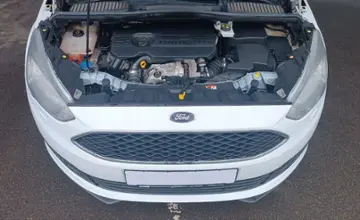 Ford C-MAX 2018 года за 30 990 BYN в Минск