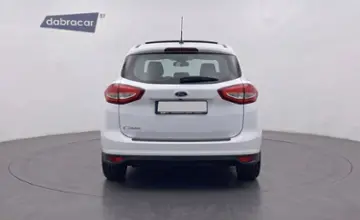 Ford C-MAX 2018 года за 30 990 BYN в Минск
