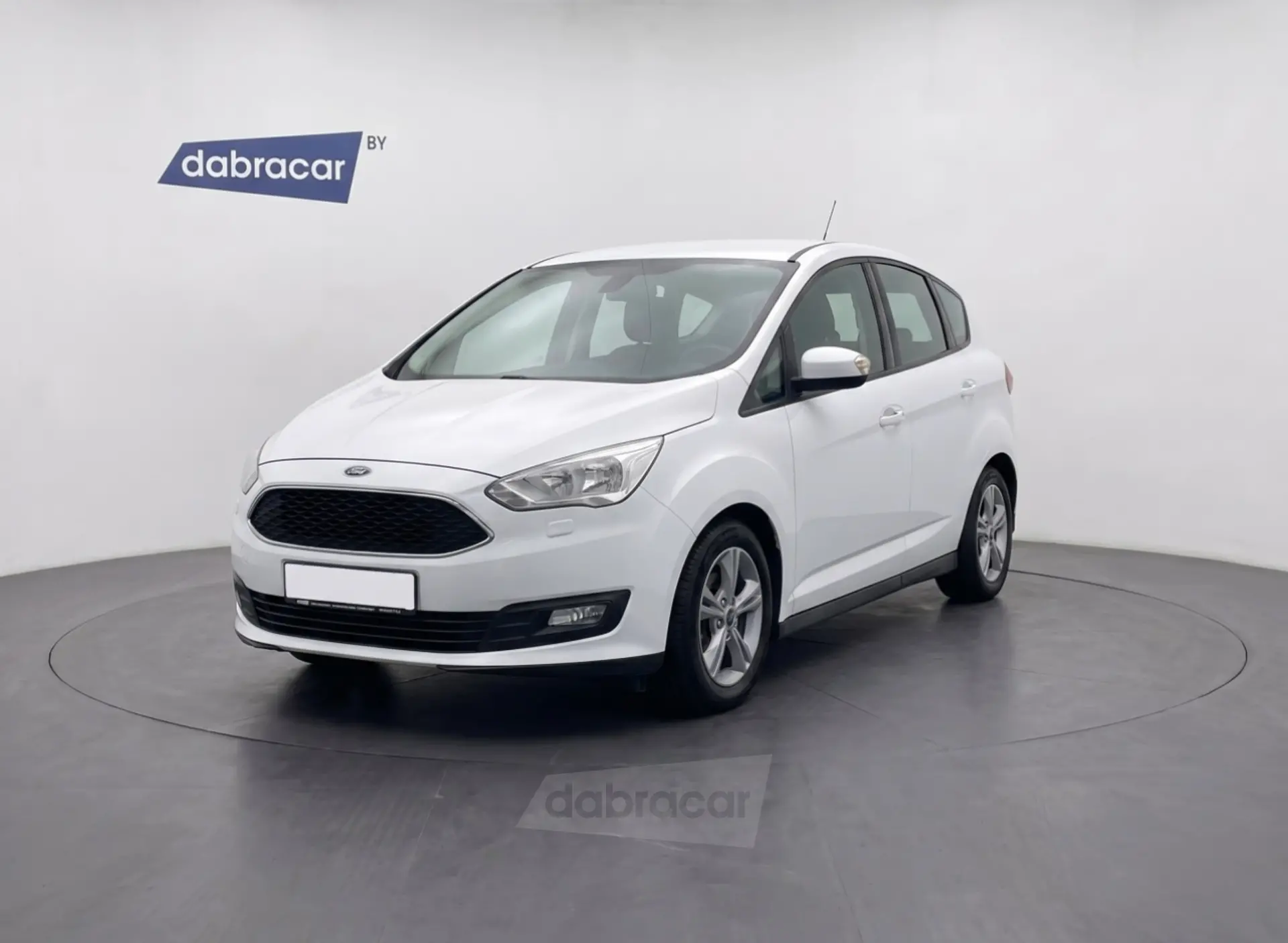 Ford C-MAX 2018 года за 30 990 BYN в Минск