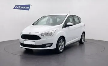 Ford C-MAX 2018 года за 30 990 BYN в Минск
