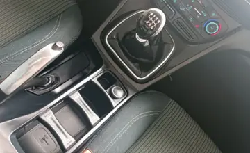 Ford C-MAX 2018 года за 30 990 BYN в Минск