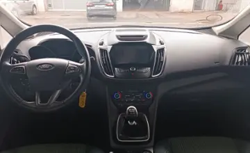 Ford C-MAX 2018 года за 30 990 BYN в Минск
