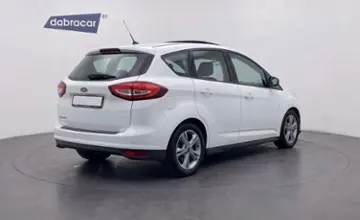 Ford C-MAX 2018 года за 30 990 BYN в Минск
