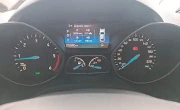 Ford C-MAX 2018 года за 30 990 BYN в Минск