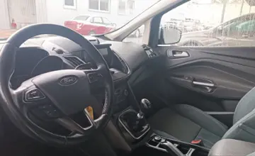 Ford C-MAX 2018 года за 30 990 BYN в Минск