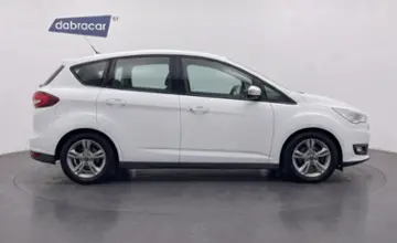 Ford C-MAX 2018 года за 30 990 BYN в Минск