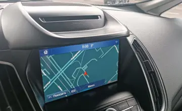 Ford C-MAX 2018 года за 30 990 BYN в Минск