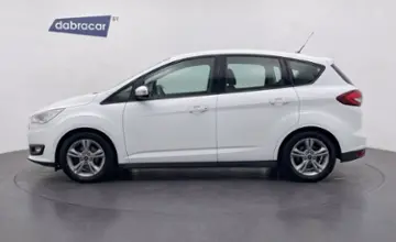 Ford C-MAX 2018 года за 30 990 BYN в Минск