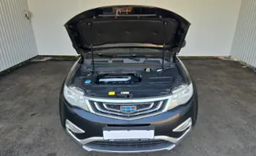 Geely Atlas 2018 года за 32 590 BYN в Минск