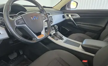 Geely Atlas 2018 года за 32 590 BYN в Минск