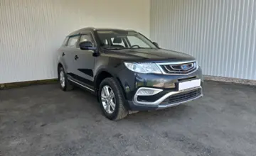 Geely Atlas 2018 года за 32 590 BYN в Минск