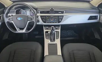 Geely Atlas 2018 года за 32 590 BYN в Минск