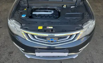 Geely Atlas 2018 года за 32 590 BYN в Минск