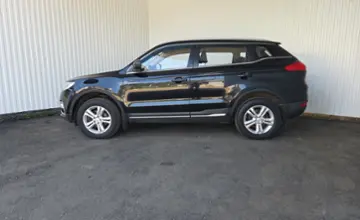 Geely Atlas 2018 года за 32 590 BYN в Минск