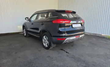 Geely Atlas 2018 года за 32 590 BYN в Минск