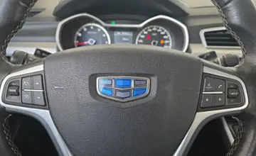 Geely Atlas 2018 года за 32 590 BYN в Минск