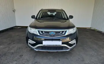 Geely Atlas 2018 года за 32 590 BYN в Минск