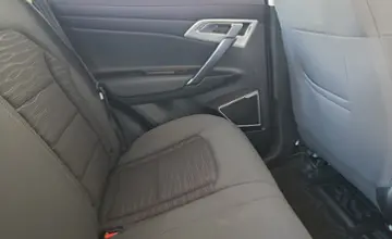 Geely Atlas 2018 года за 32 590 BYN в Минск