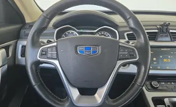 Geely Atlas 2018 года за 32 590 BYN в Минск