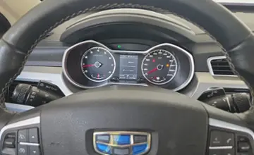 Geely Atlas 2018 года за 32 590 BYN в Минск