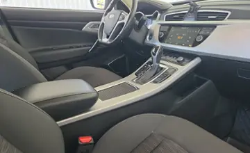 Geely Atlas 2018 года за 32 590 BYN в Минск