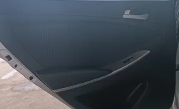 Hyundai Accent 2015 года за 26 990 BYN в Минск