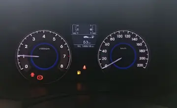 Hyundai Accent 2015 года за 26 990 BYN в Минск