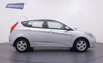 Hyundai Accent 2015 года за 26 990 BYN в Минск