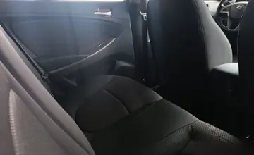 Hyundai Accent 2015 года за 26 990 BYN в Минск