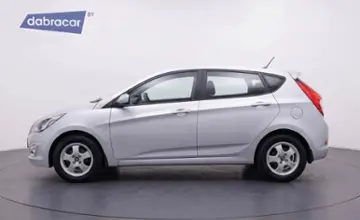 Hyundai Accent 2015 года за 26 990 BYN в Минск