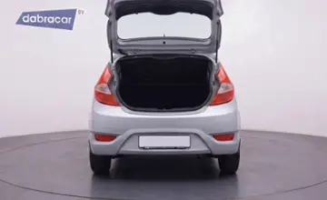 Hyundai Accent 2015 года за 26 990 BYN в Минск